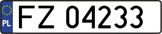 FZ04233