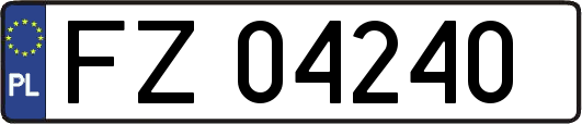 FZ04240