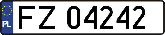 FZ04242