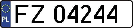 FZ04244