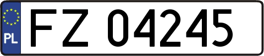 FZ04245