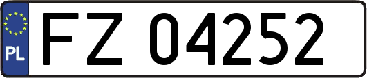 FZ04252