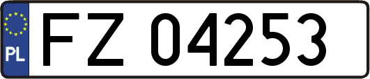 FZ04253