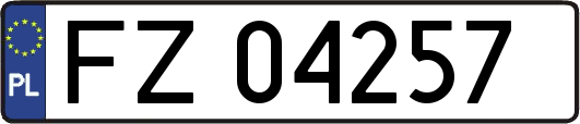 FZ04257