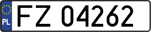 FZ04262