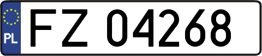 FZ04268