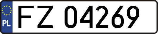 FZ04269