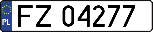 FZ04277