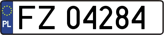 FZ04284