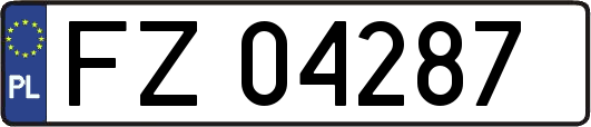 FZ04287