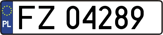 FZ04289