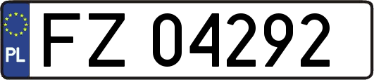 FZ04292
