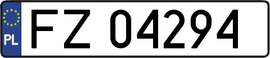 FZ04294