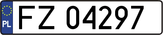 FZ04297