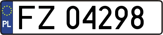 FZ04298