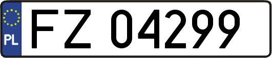 FZ04299