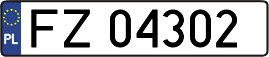 FZ04302