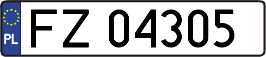 FZ04305