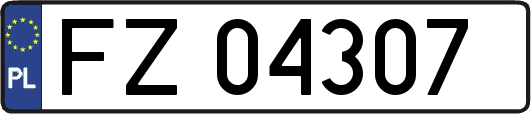 FZ04307