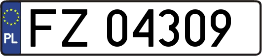 FZ04309