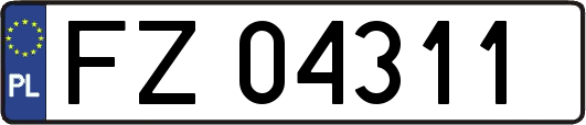 FZ04311