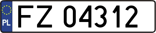 FZ04312