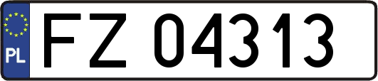 FZ04313