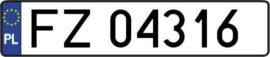 FZ04316
