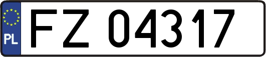 FZ04317