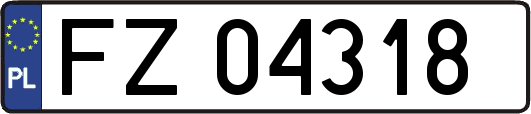 FZ04318