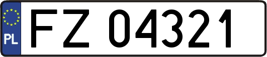 FZ04321
