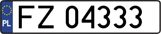 FZ04333