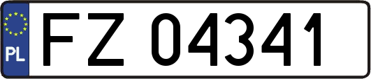 FZ04341