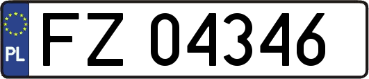 FZ04346