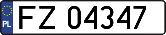 FZ04347