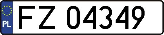 FZ04349