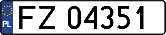 FZ04351