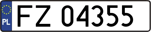 FZ04355