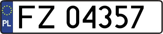 FZ04357