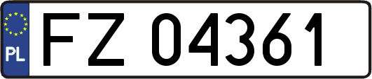 FZ04361