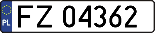 FZ04362