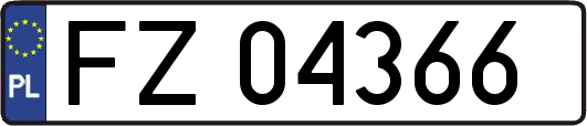 FZ04366