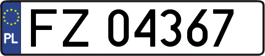 FZ04367
