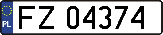 FZ04374