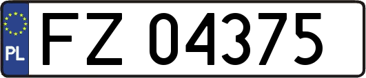 FZ04375