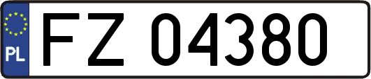 FZ04380