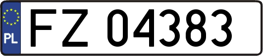FZ04383