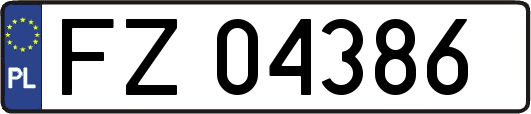 FZ04386