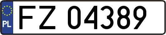 FZ04389