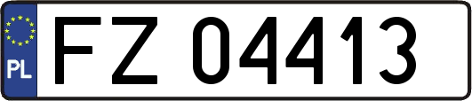 FZ04413